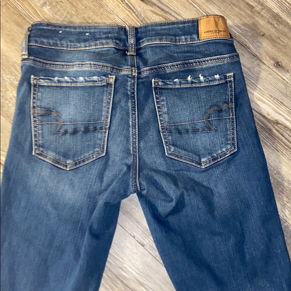 Jeans - Picture 3 of 3